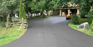 Best Recycled Asphalt Driveway Installation  in Gordon, NE